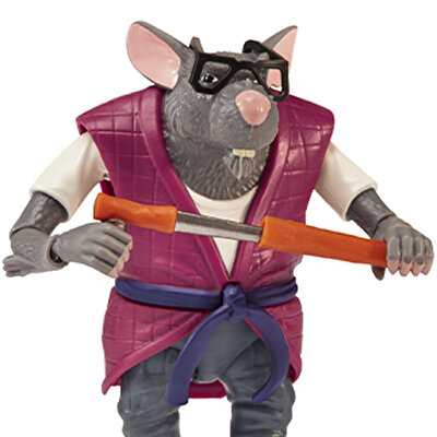 TMNT Aksiyon Figürler 83269 Splinter
