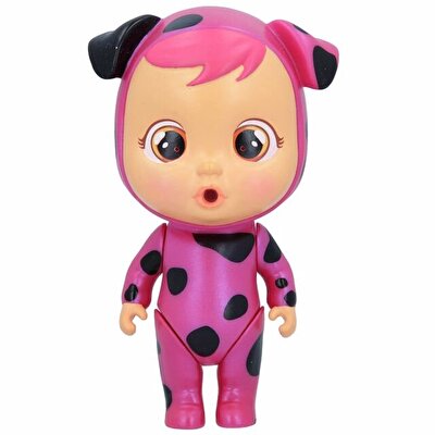 Cry Babies Pembe Seri Sürpriz Bebekler