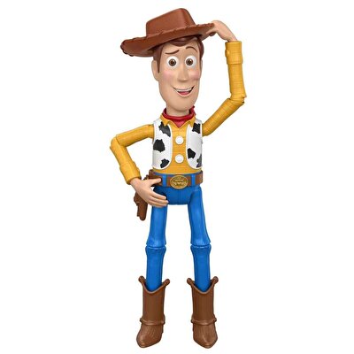 Disney Pixar Toy Story 5 Woody Figürü JKV38
