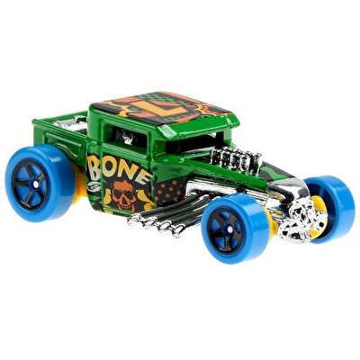Hot Wheels Tekli Araba Bone Shaker GHC15