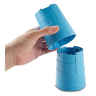 Hot Weels Track Builder Kutulu Uzman Serisi Kule Yarışı GCF91