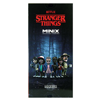 Minix Stranger Things Eleven 13869
