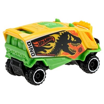 Hot Wheels Tekli Araba Aero Pod GTC71