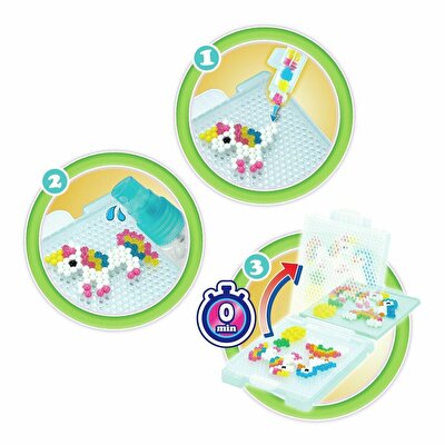 Aquabeads Star Bead Başlangıç Seti 31601