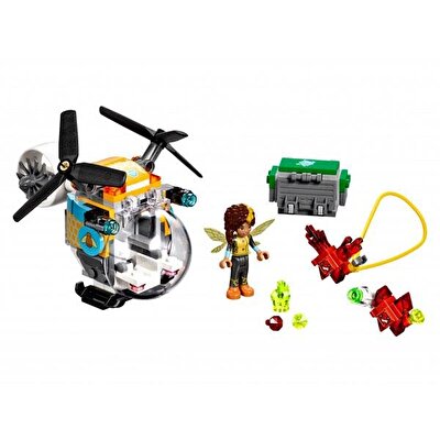 LEGO® Dc Super Hero Girls Bumblebee Helikopter