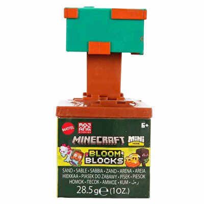 Minecraft Mini Mode Figürlü Sürpriz Paket JKF70