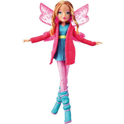 Winx Winter Fairy