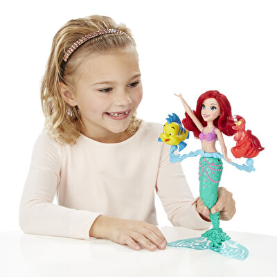 Disney Prenses Deniz Kızı Ariel