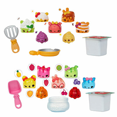 Num Noms Delüks Set Seri 2