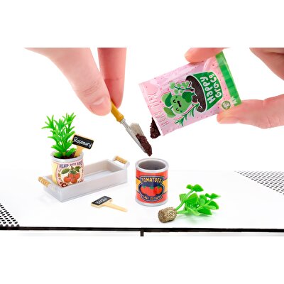 Miniverse Mini Doğa Serisi S2 Sürpriz Paket