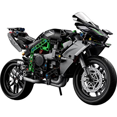 LEGO Technic Kawasaki Ninja H2R Motosiklet 42170