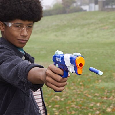 Nerf Fortnite İkili Paket