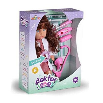 Senoş Doktor Bebek