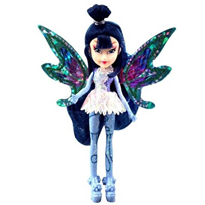 Mini Doll Tynix Miusa