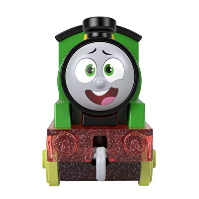 Thomas ve Arkadaşları Renk Deği̇şti̇ren Küçük Trenler Percy HMC46