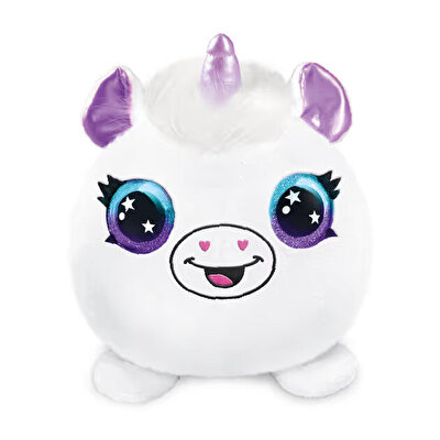 Airbrush Plush Peluş Sürpriz Mini Kit