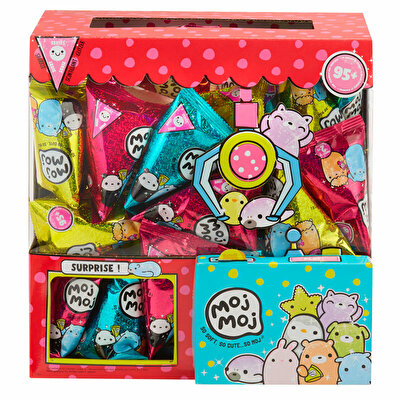 Moj Moj Slime Sürpriz Paket
