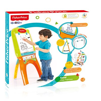 Fisher Price Yazı Tahtası