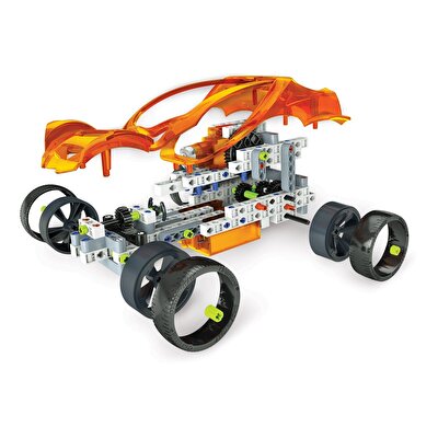 Clementoni Mekanik Laboratuvarı Deney Seti