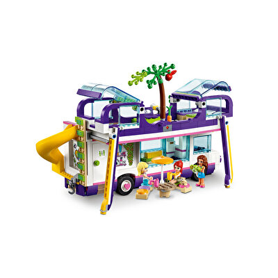 LEGO Friends Arkadaşlık Otobüsü 41395