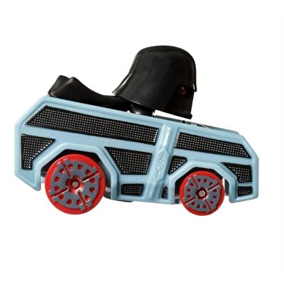 Hot Wheels RacerVerse Tekli Arabalar Darth Vader HKC00