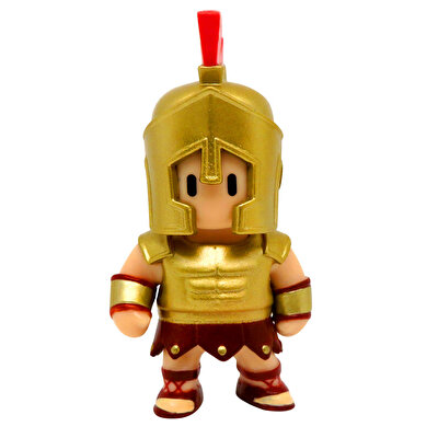 Stumble Guys 5’li Mini Figür Set 4