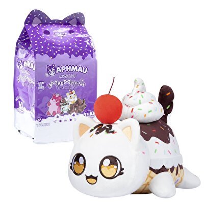 Aphmau Sürpriz Peluş 28 Cm 6800A