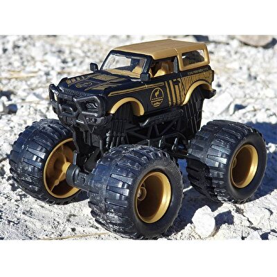 Majorette Monster Rockerz 3 Ford Bronco Wildtrak