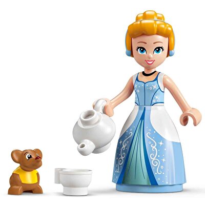 LEGO Disney Princess Sindirella'nın Elbisesi 43266