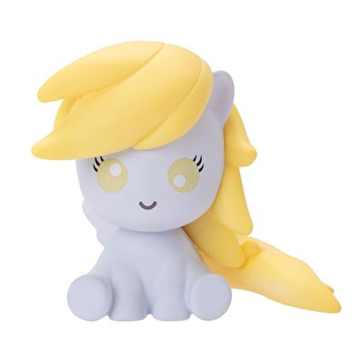 My Lıttle Pony Friendship is Magic Serisi Sürpriz Paket Koleksiyon Figürü