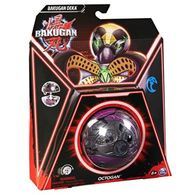 Bakugan Deka S1 Octogan
