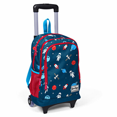 Coral High Çekçek Sırt Çanta Uzay 23136