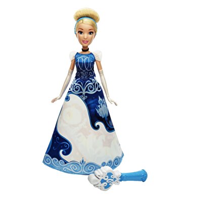 Disney Prenses Sihirli Elbiseler