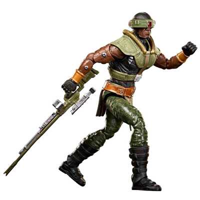Masters of the Universe Origins Chronicles Serisi Tri-Klops JKJ24
