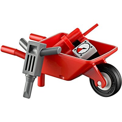 LEGO® City Bulldozer
