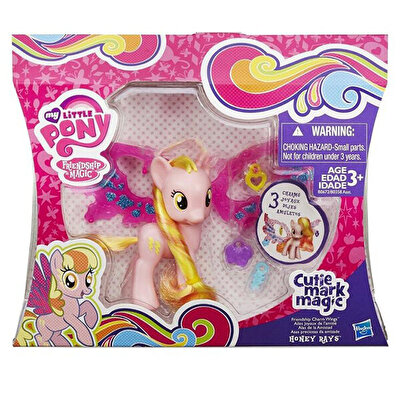 My Little Pony Güzel Kanatlı Pony