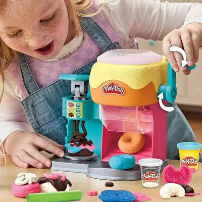 Play Doh Donut Dükkanı Oyun Seti G2308