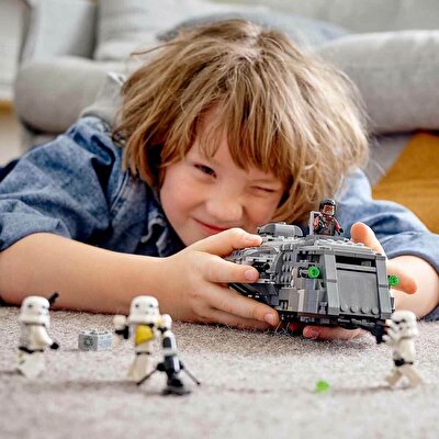 LEGO Star Wars İmparatorluk Zırhlı Hücum Gemisi 75311
