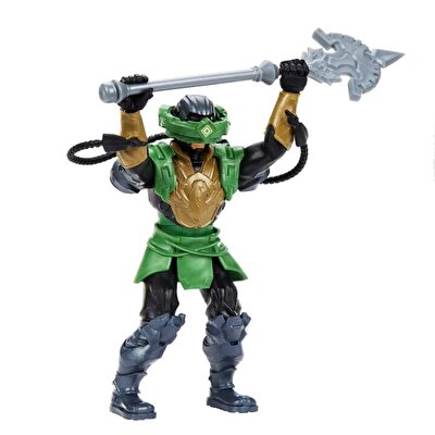 He-Man ve Masters of the Universe Aksiyon Figürleri Tri-Klops HDR54