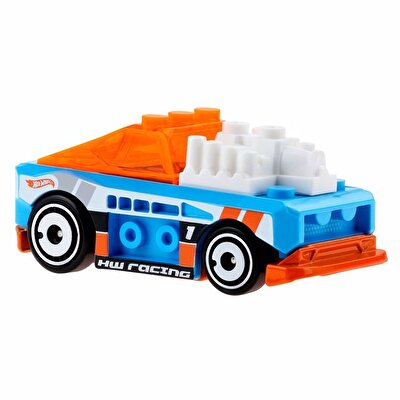 Hot Wheels Tekli Arabalar Custom Small Block HCT82