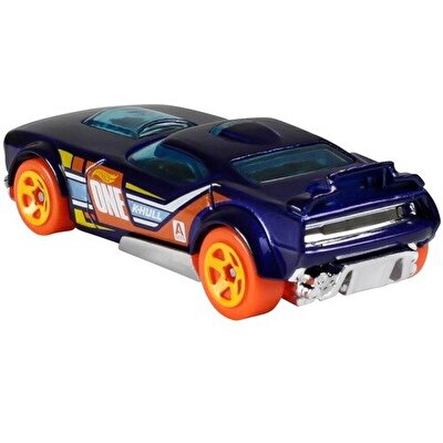 Hot Wheels İkili Arabalar GLP72