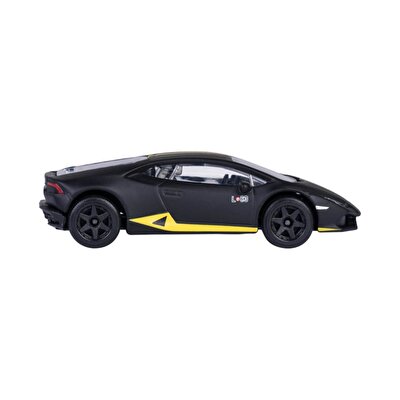 Majorette Showroom Premium Araba Lamborghini Huracan Avio