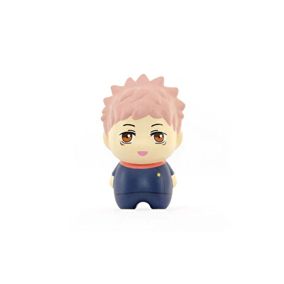 Yume Toys Jujutsu Kaisen Foam Squishy Sürpriz Paket