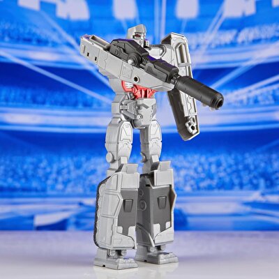 Transformers One Mega Changer Megatron D-16 F8698