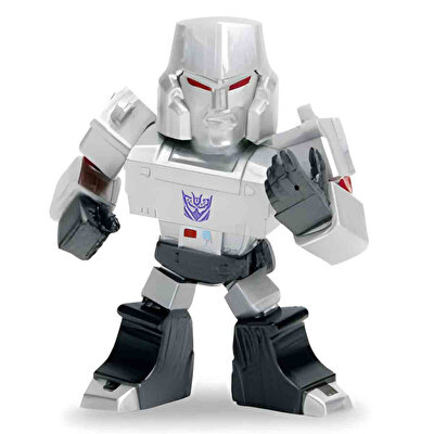 Jada Metalfigs Transformers Tekli Figür Megatron