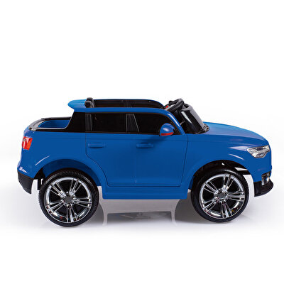 Dolu Pick Up Uzaktan Kumandalı 12V Akülü Araba