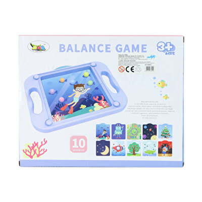 Akıllı Oyun Tableti