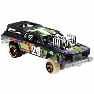 Hot Wheels Tekli Araba Cruise Bruiser GHF53