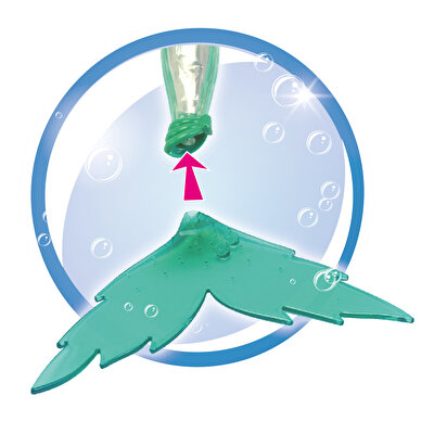 Steffi Love Sparkle Denizkızı Bebeği