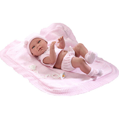 Llorens New Born Girl 36 Cm 73810